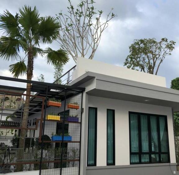 בית מלון כפרי Top Residence