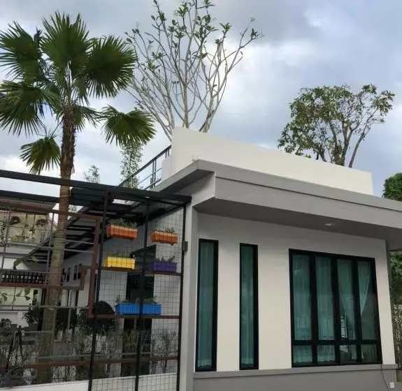 Hotelli Top Residence