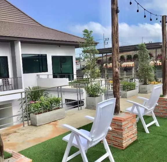 Hotelli Top Residence