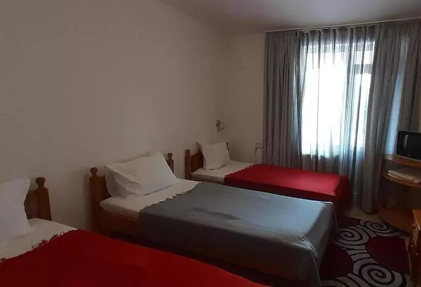 Motel International