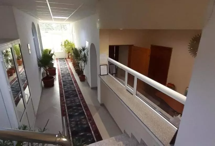 Motel International