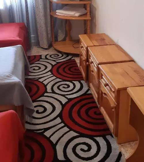 Motel International