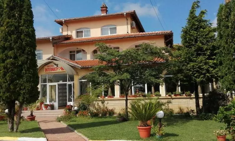 Motel International