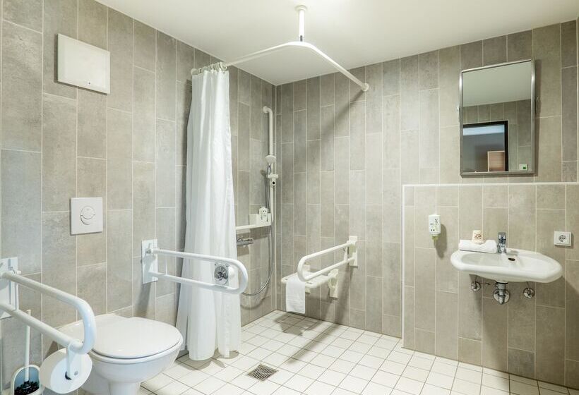 B&b Hotel Mannheim Neuostheim