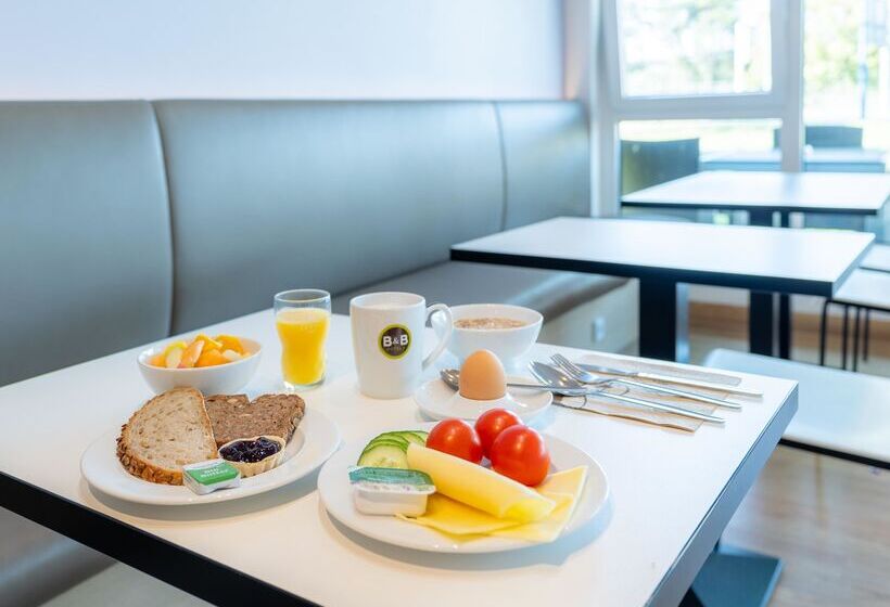 B&b Hotel Mannheim Neuostheim