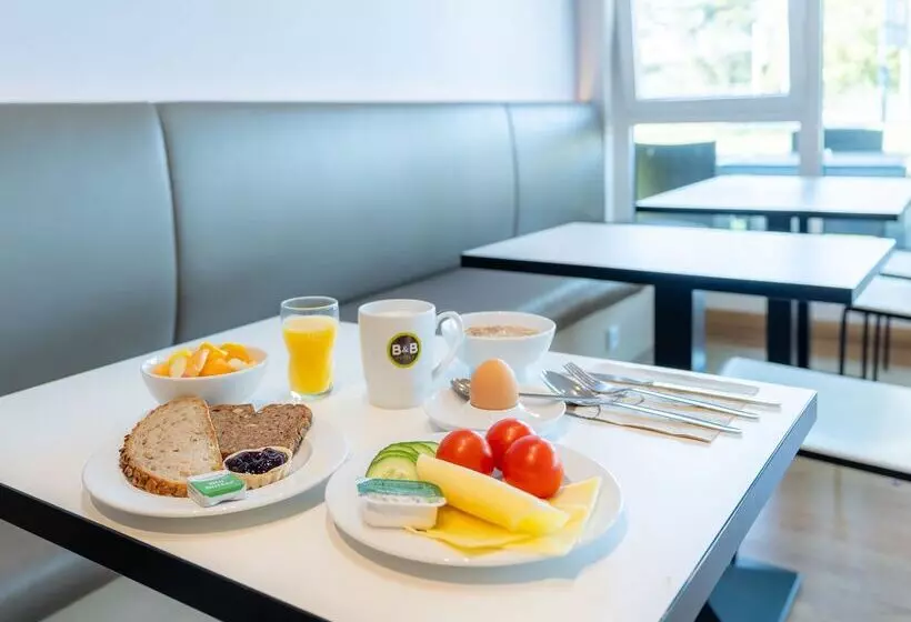 B&b Hotel Mannheim Neuostheim