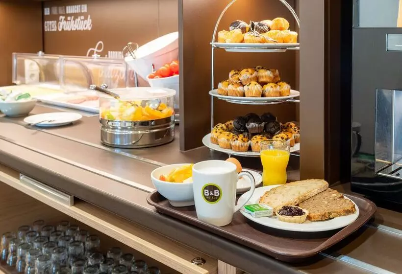 B&b Hotel Mannheim Neuostheim