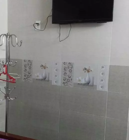 Nhà Nghỉ Xuân Lan
