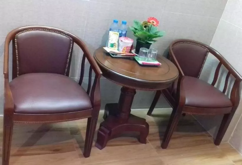 Nhà Nghỉ Xuân Lan
