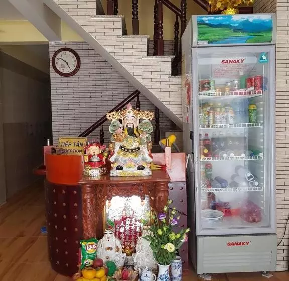 Nhà Nghỉ Xuân Lan