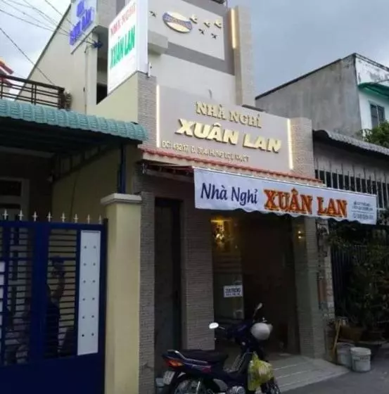 Nhà Nghỉ Xuân Lan