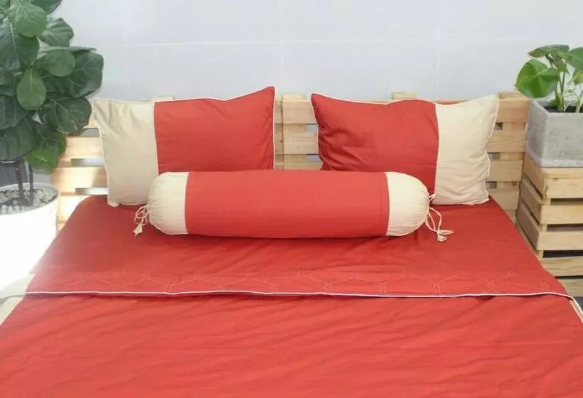 Nhà Nghỉ Xuân Lan
