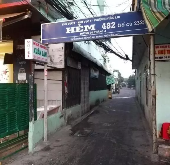 Nhà Nghỉ Xuân Lan