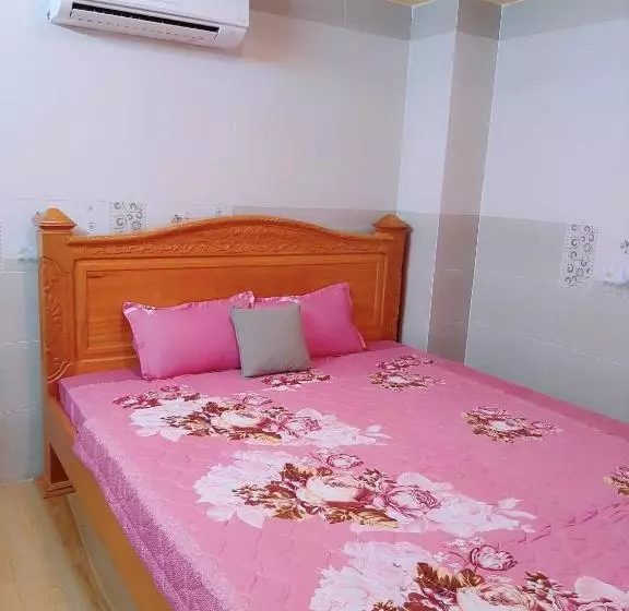 Nhà Nghỉ Xuân Lan
