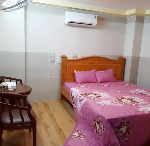 Nhà Nghỉ Xuân Lan