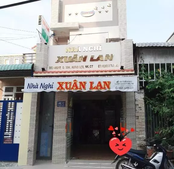 Nhà Nghỉ Xuân Lan