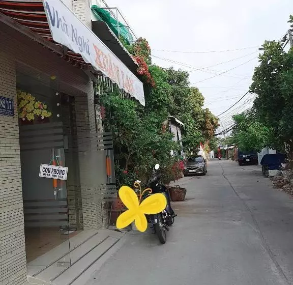 Nhà Nghỉ Xuân Lan