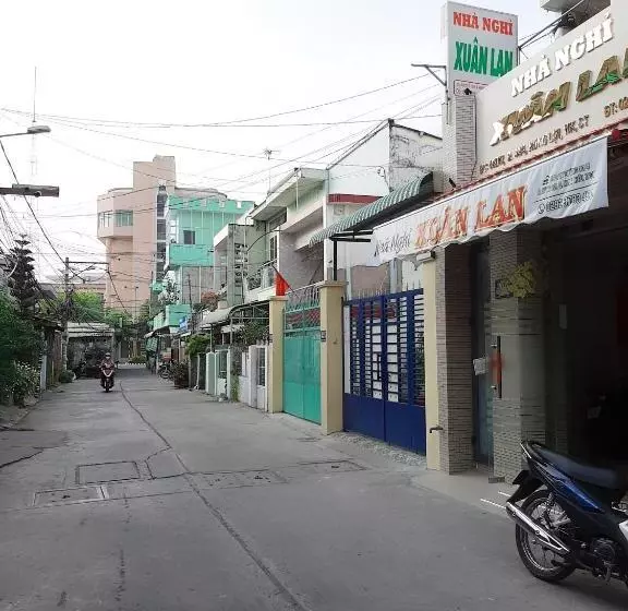 Nhà Nghỉ Xuân Lan