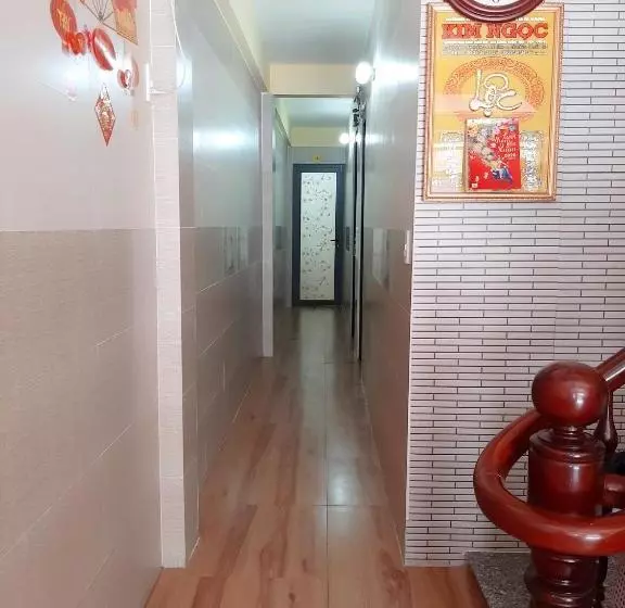 Nhà Nghỉ Xuân Lan
