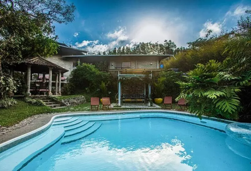 Hotelli Casa Madre Tierra