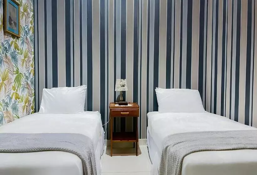 Hotelli Casa Madre Tierra