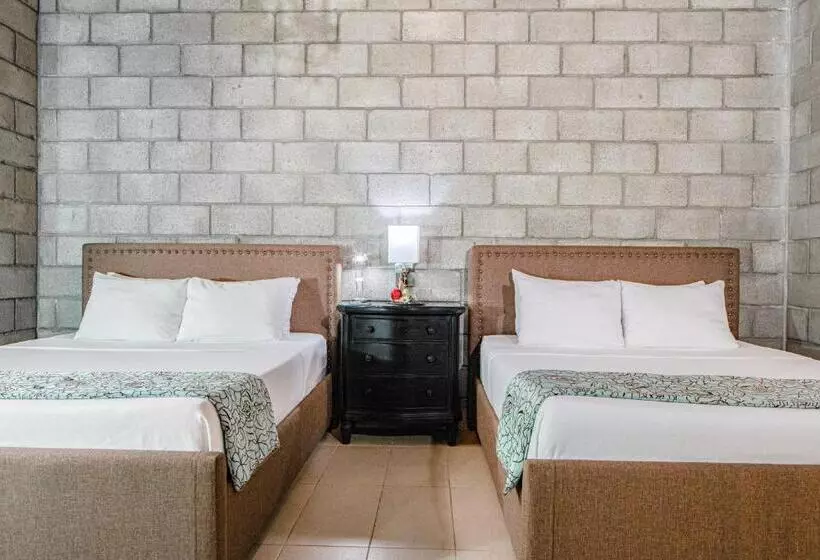 Hotelli Casa Madre Tierra