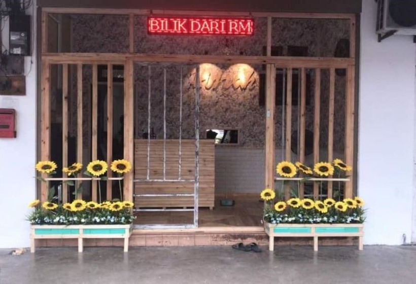 Hijrah Hotel Alor Setar