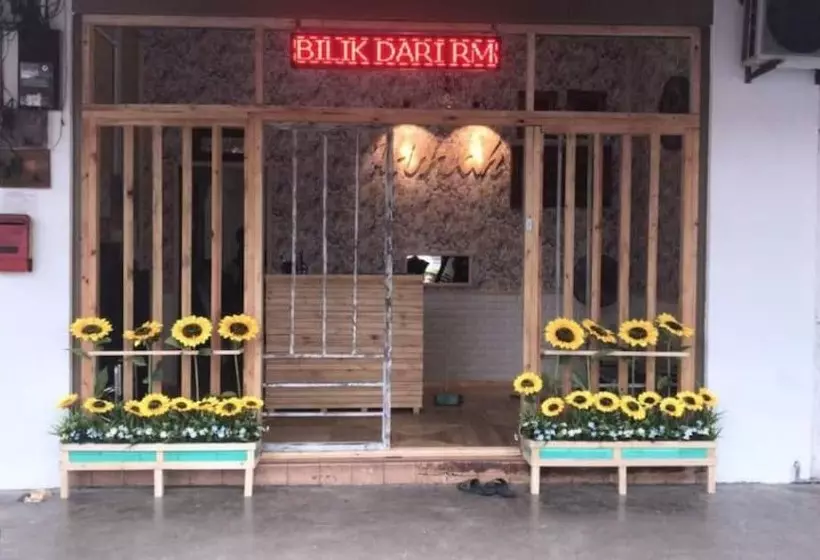 Hijrah Hotel Alor Setar