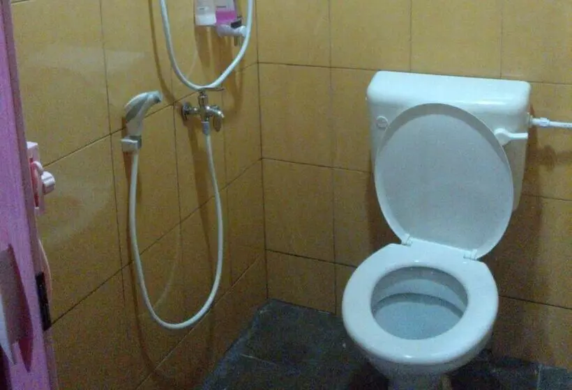 Hijrah Hotel Alor Setar