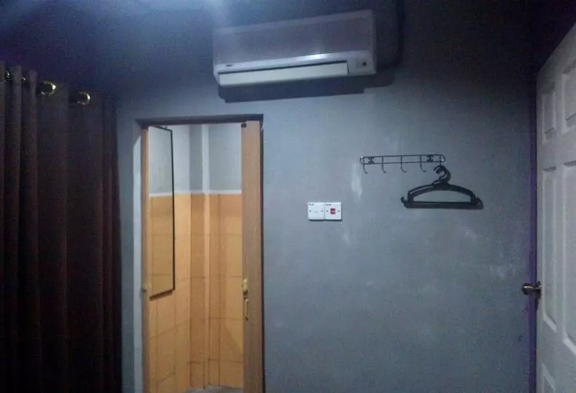 Hijrah Hotel Alor Setar