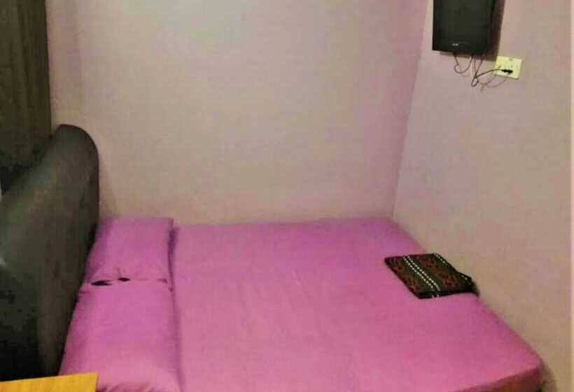 Hijrah Hotel Alor Setar