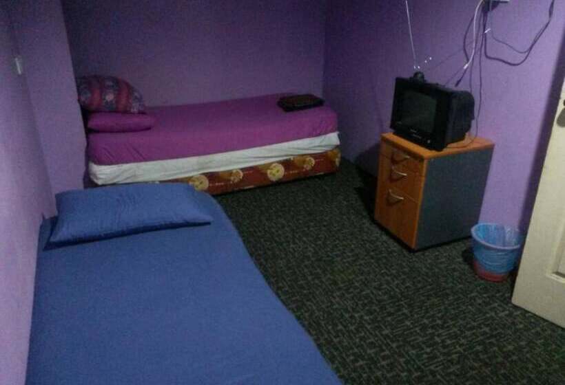 Hijrah Hotel Alor Setar