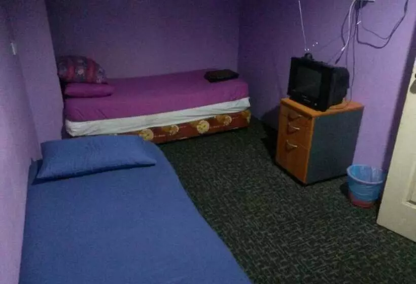 Hijrah Hotel Alor Setar