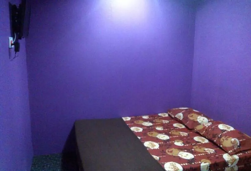 Hijrah Hotel Alor Setar