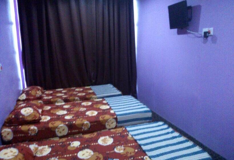 Hijrah Hotel Alor Setar