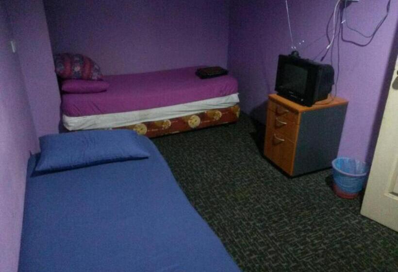 Hijrah Hotel Alor Setar