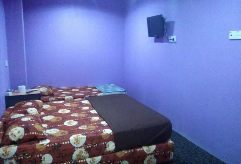 Hijrah Hotel Alor Setar