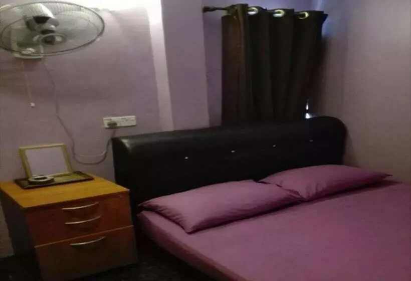 Hijrah Hotel Alor Setar