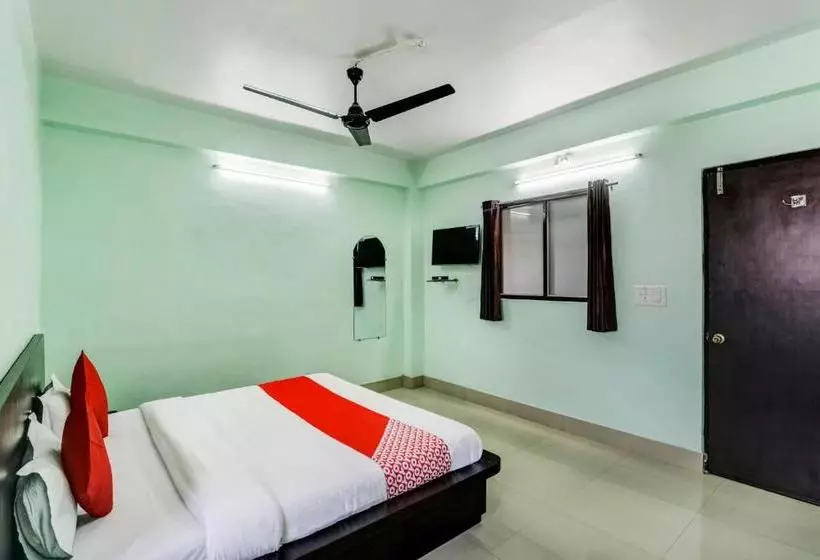 ホテル Oyo 65309  Chandni Palace