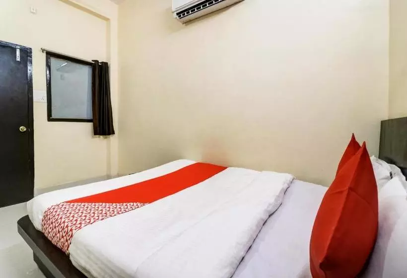 ホテル Oyo 65309  Chandni Palace