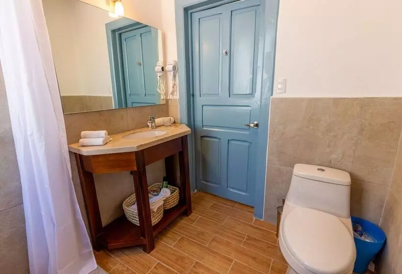 Hotelli Plaza Chapala