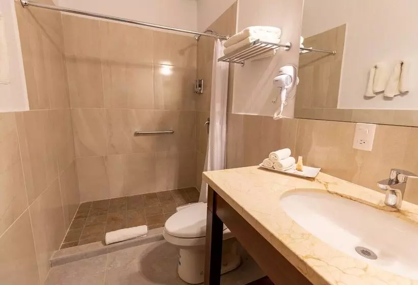 Hotelli Plaza Chapala