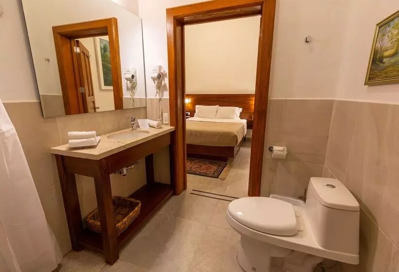 Hotelli Plaza Chapala