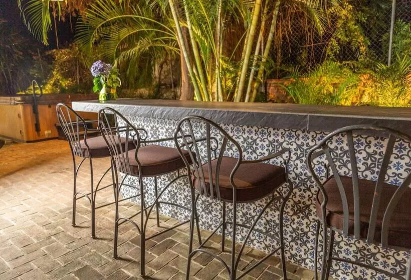 Hotelli Plaza Chapala