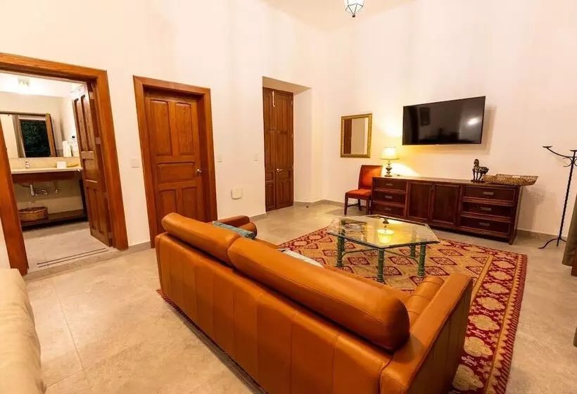 Hotelli Plaza Chapala