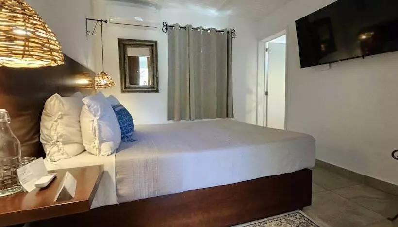 Hotelli Plaza Chapala