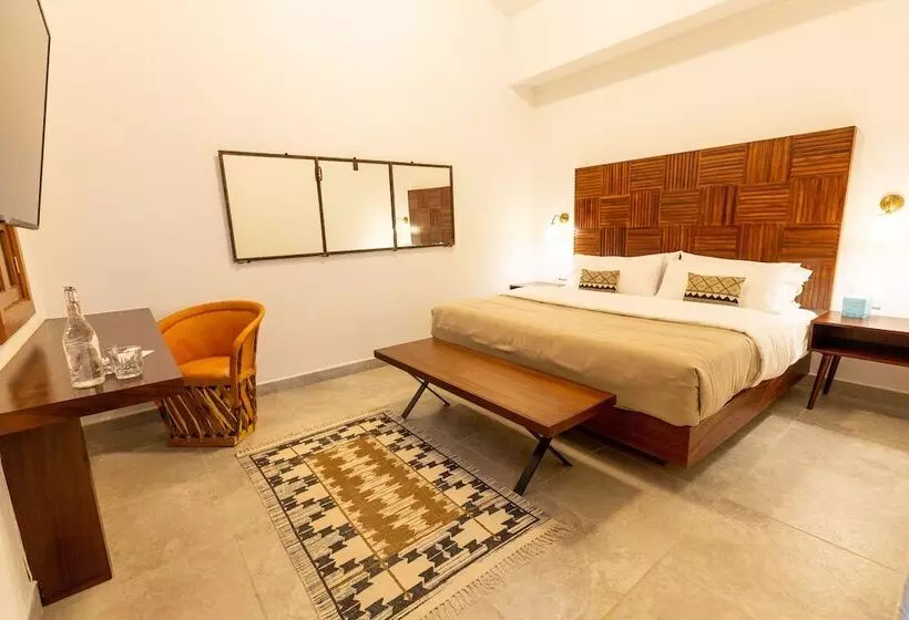 Hotelli Plaza Chapala