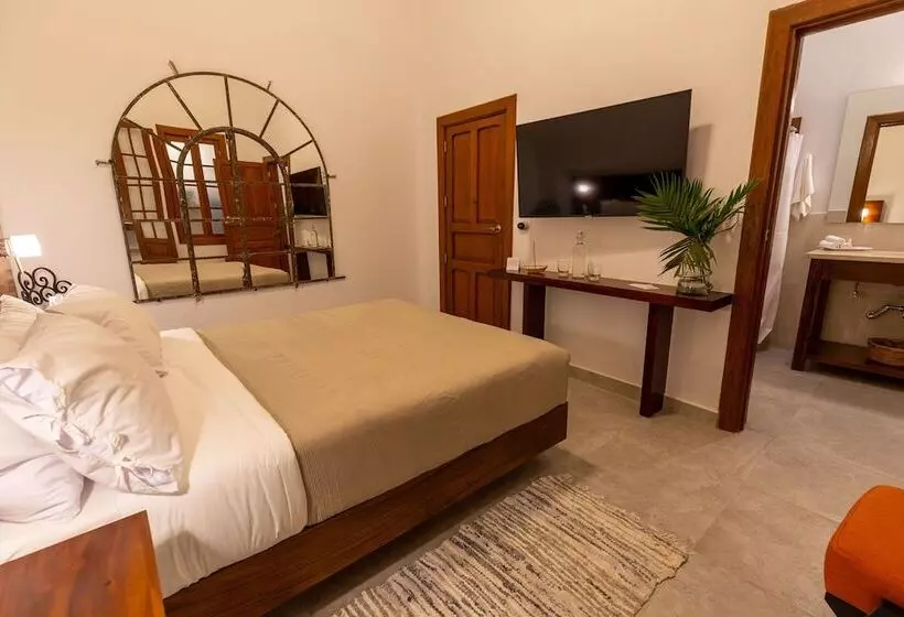 Hotelli Plaza Chapala