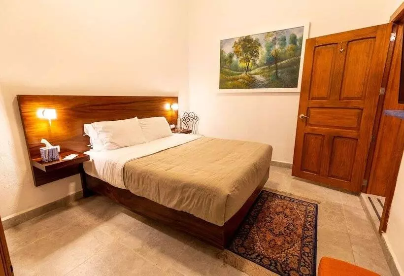 Hotelli Plaza Chapala