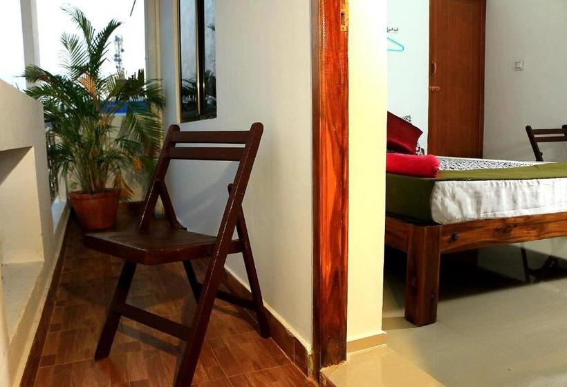 Hotel Rainbow Residency